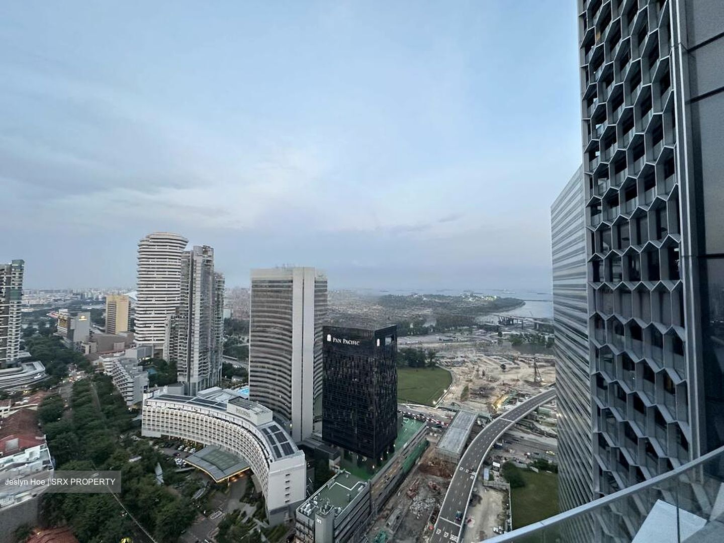 Duo Residences (D7), Apartment #484497391